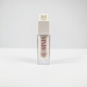 Alissa Crema Protectora De Día Para Las Primeras Líneas De Expresión 30 mL