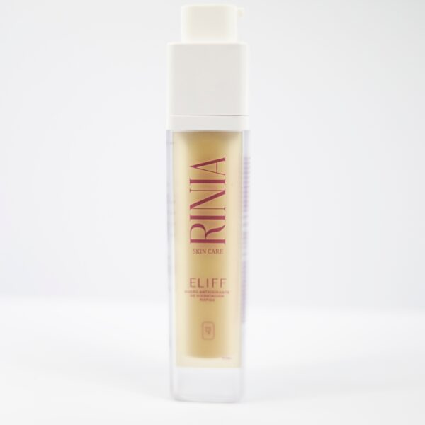 Eliff Suero Antioxidante De Hidratación Rápida Día/Noche 50mL