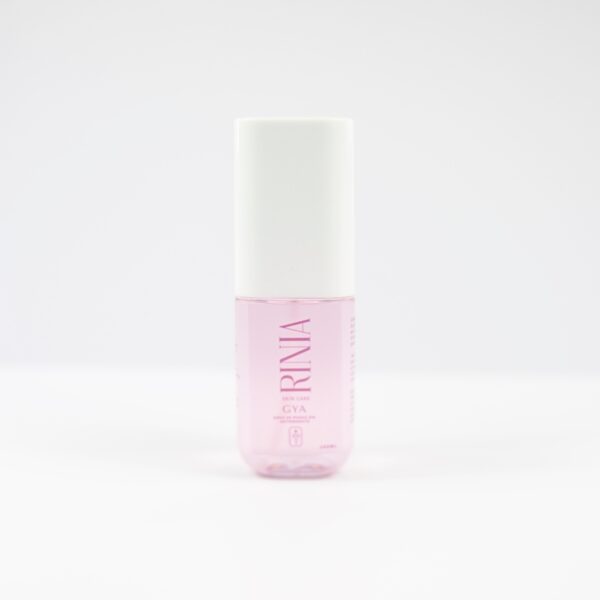 Gya Agua De Rosas Sin Astringente 100 mL