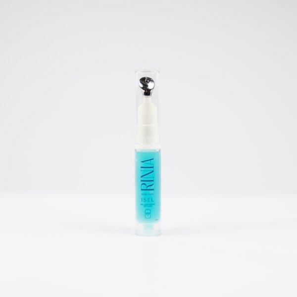 Isel Gel Hidratante Contorno De Ojos 10 mL